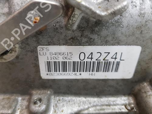 Gearbox BMW 5 (G30, F90) 530 e Plug-in-Hybrid | BP10510419M3 