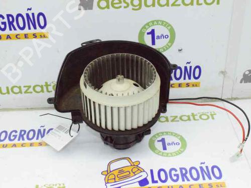 Heater blower motor OPEL ASTRA H GTC (A04) 1.7 CDTI (L08) | BP14121720M62 