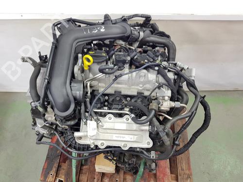 Motor VW T-ROC (A11, D11) 1.0 TSI | BP28519024M1