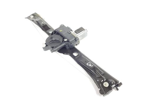 Front right window mechanism CITROËN NEMO MPV 1.3 HDi 75 | BP29304399C23 