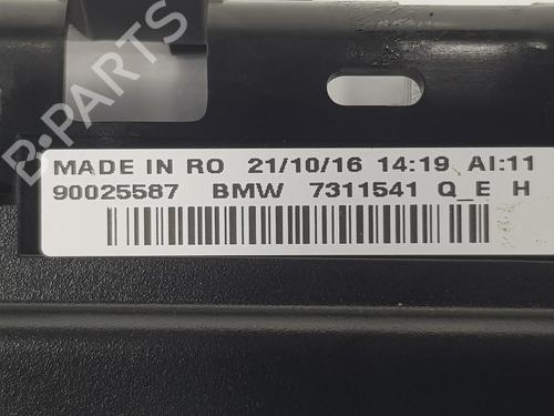 Rear center light BMW 2 Coupe (F22, F87) 230 i | BP10975863I39 
