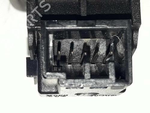 Right rear window switch JAGUAR XF I (X250) 2.7 D | BP5882149I28 