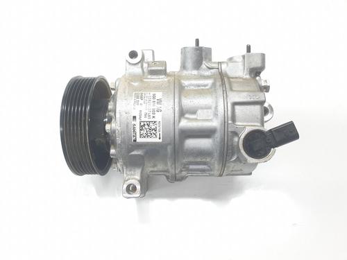 AC compressor VW CRAFTER Platform/Chassis (SZ_)  | BP29436277M34 