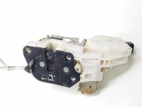 Front left lock MITSUBISHI PAJERO IV (V8_W, V9_W) 3.2 DI-D 4WD (V98W, V88W) | BP26698621C98 