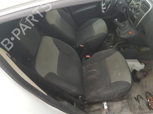 Left front window switch RENAULT KANGOO / GRAND KANGOO II (KW0/1_)  | BP34450280I27  - Image 13