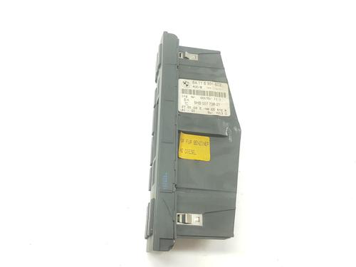 Climate control BMW 3 Convertible (E46) 320 Ci | BP10920928I5 