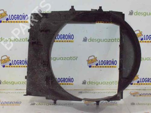 Used Other LAND ROVER DISCOVERY III (L319) 2.7 TD 4x4 (190 hp) 14119428