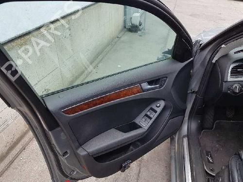 Front left window mechanism AUDI A4 B8 Avant (8K5) 3.0 TDI quattro | BP5398797C22 
