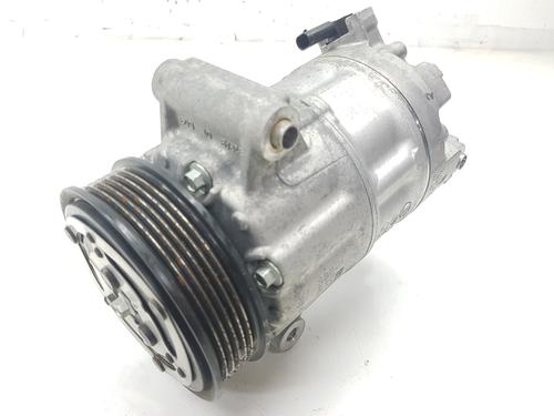AC compressor FORD TOURNEO CONNECT / GRAND TOURNEO CONNECT V408 MPV 1.5 TDCi | BP31854132M34 