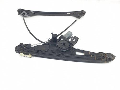 Used Front right window mechanism Front right window mechanism 38524611 38524611
