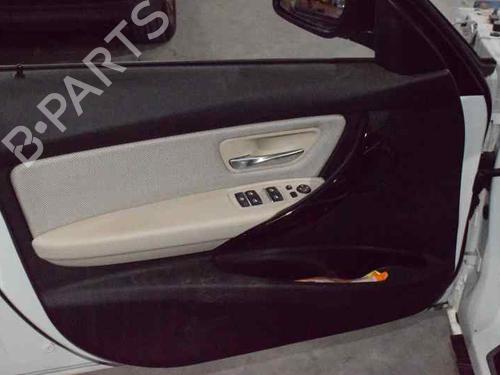 Anti roll bar BMW 3 (F30, F80) 318 d | BP3657935M96 
