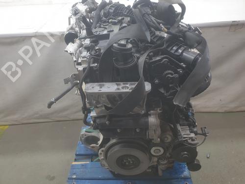 Engine MERCEDES-BENZ GLB (X247) GLB 200 d (247.612) | BP36814309M1 - Image 9