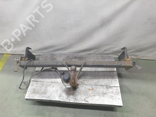 Used Tow ball/Mechanism FORD RANGER (ET) 2.5 TDCi 4x4 (143 hp) 26619586