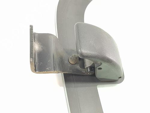 Rear right quarter glass TOYOTA LAND CRUISER 90 (_J9_) 3.0 D-4D 4WD (KDJ90_, KDJ95_, KDJ90W, KDJ95W) | BP17917254C92 