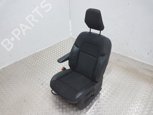 Left front seat RENAULT EXPRESS Box Body/MPV | BP37697300C15 - Image 3