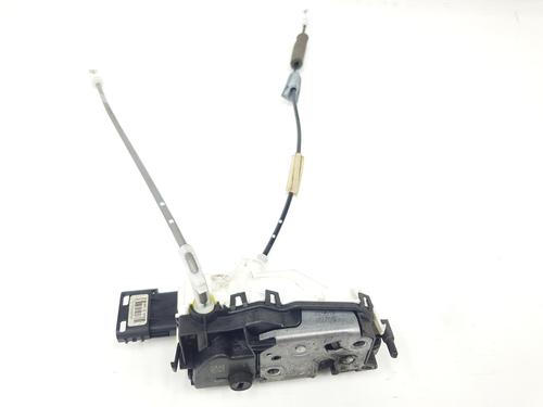 Used Rear left lock CITROËN C4 CACTUS 1.2 VTi 82 (82 hp) 18959734