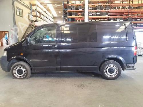 Sensor electrónico VW TRANSPORTER T5 Bus (7HB, 7HJ, 7EB, 7EJ) 2.5 TDI | BP8746423M84 