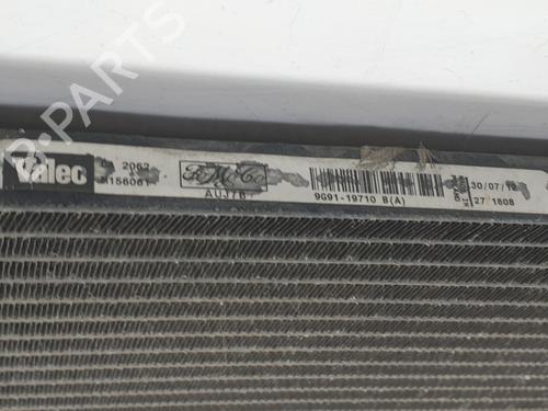AC radiator LAND ROVER RANGE ROVER EVOQUE (L538) 2.2 D 4x4 | BP29536017M32 