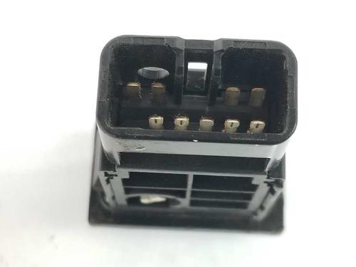 Warning switch TOYOTA LAND CRUISER 90 (_J9_) 3.0 D-4D 4WD (KDJ90_, KDJ95_, KDJ90W, KDJ95W) | BP13097279I22