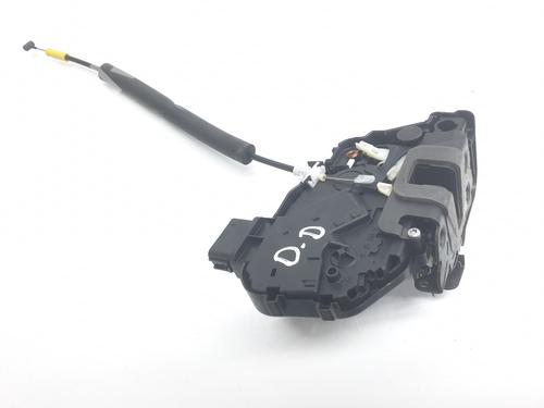 Front right lock LAND ROVER RANGE ROVER EVOQUE (L538)  | BP29333140C97 