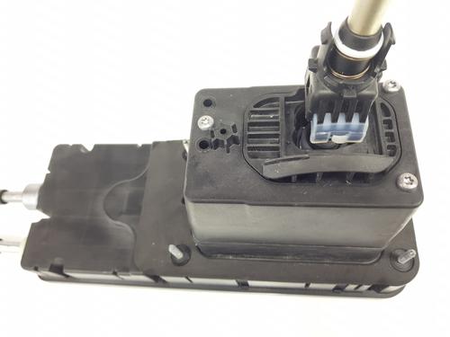 Gear lever OPEL ASTRA L Sports Tourer (OV5)  | BP25747434M90 