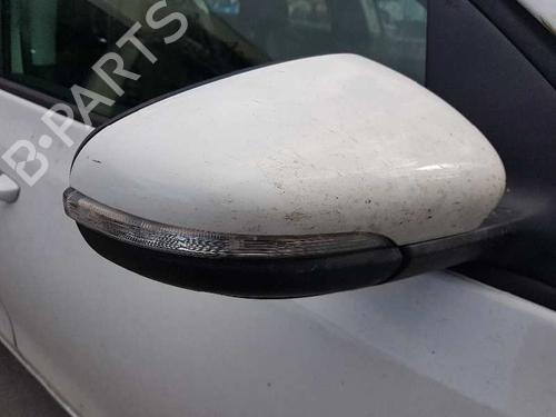 Left rear window motor VW GOLF VI (5K1) 1.6 TDI | BP3388283E23 