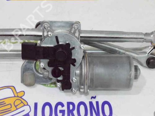 Front wiper motor BMW X1 (E84) sDrive 20 d | BP1363911M29 