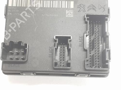 Electronic module OPEL ASTRA L Sports Tourer (O5)  | BP25771712M83 