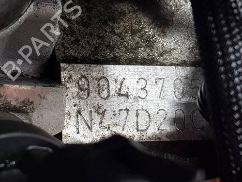 Engine BMW 3 Touring (E91) 320 d | BP38951980M1 - Image 22