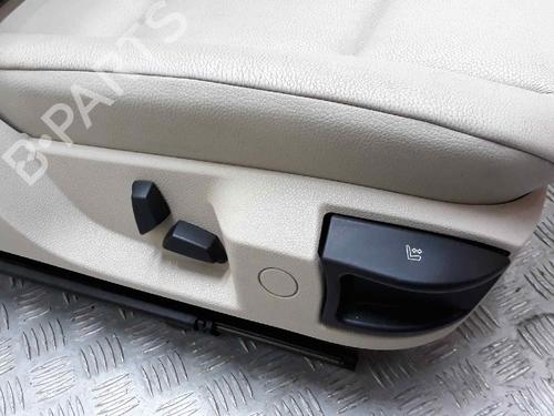 Seats set BMW 5 (F10) 520 d | BP5657516C78 