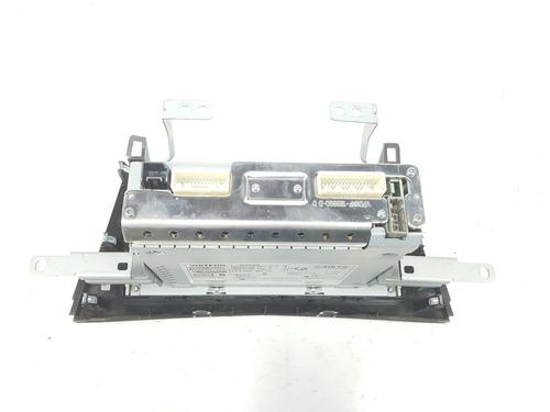 Display monitor NISSAN QASHQAI II SUV (J11, J11_) 1.6 dCi | BP8671523C48 