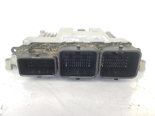 Engine control unit (ECU) CITROËN BERLINGO MULTISPACE (B9) 1.6 BlueHDi 120 | BP3375145M57 