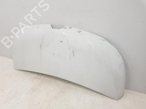 Hood RENAULT TRAFIC III Van (FG_) 1.6 dCi 140 (FGMA, FGMC) | BP30498578C1