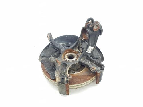 Left front steering knuckle SEAT IBIZA V (KJ1, KJG) 1.6 | BP13523980M25 