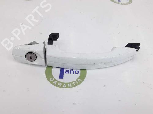 Used Front left exterior door handle FORD KUGA II (DM2) 2.0 TDCi (120 hp) 3662777