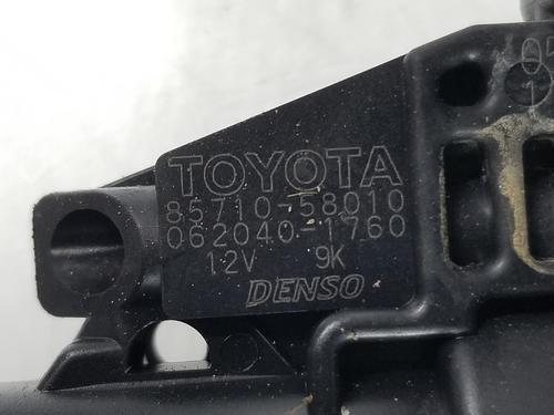 Right front window motor TOYOTA LAND CRUISER PRADO (_J12_) 3.0 D-4D (KDJ120, KDJ125) | BP9215928E20 