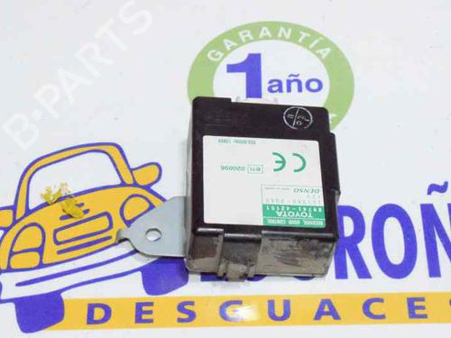 Other TOYOTA RAV 4 II (_A2_) 2.0 D 4WD (CLA20_, CLA21_, CLA20R, CLA21R) | BP14121907O1 