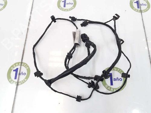 Wiring harness NISSAN QASHQAI / QASHQAI +2 I (J10, NJ10, JJ10E) 2.0 dCi | BP14069376E16 