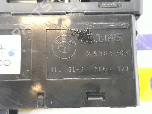 Warning switch BMW X5 (E53) 3.0 d | BP13096174I22 