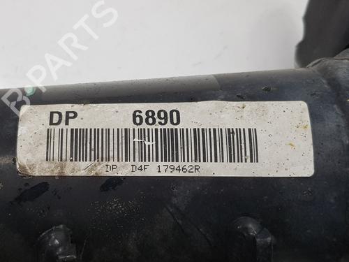 Right front shock absorber KIA OPTIMA (JF) 1.7 CRDi | BP20193734M17 