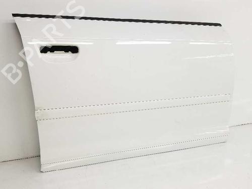 Right front door AUDI A3 Sportback (8PA) 2.0 TDI 16V | BP8061755C3 