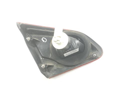 Right tailgate light NISSAN QASHQAI / QASHQAI +2 I (J10, NJ10, JJ10E) 1.5 dCi | BP12142641C80 