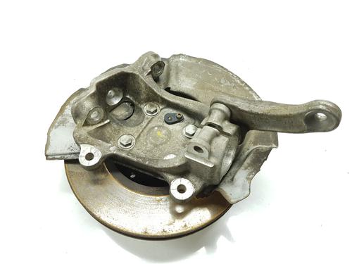 Right front steering knuckle BMW 5 (E60) 525 d | BP20192899M26 