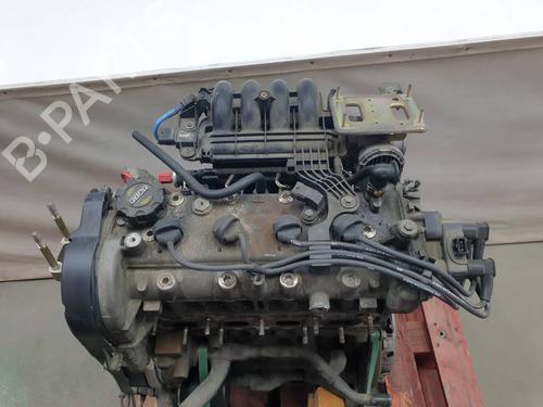 Used Engine Engine 38757799 38757799