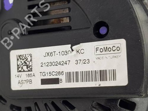 Alternator FORD TRANSIT CONNECT V408 Box Body/MPV | BP39191543M7 - Image 6