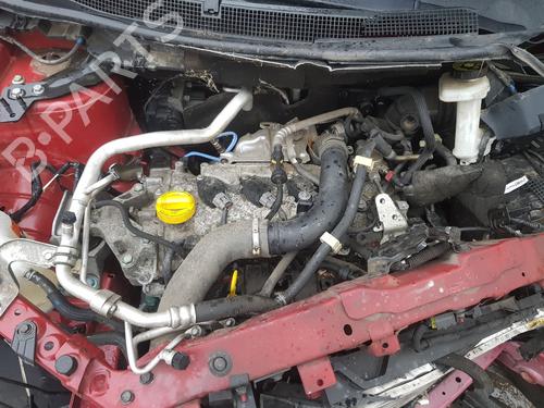 Motor NISSAN QASHQAI II (J11, J11_) | BP30927048M1