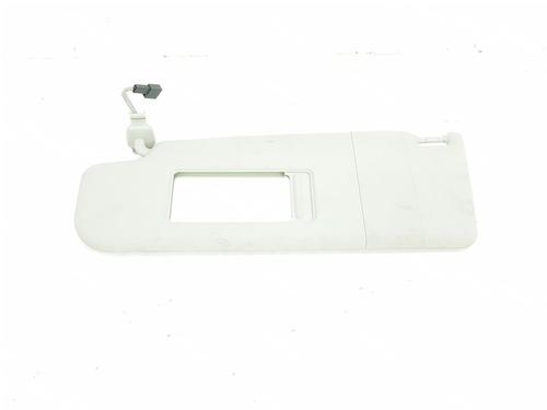 Left sun visor VW SCIROCCO III (137, 138) 1.4 TSI | BP7463051I1 