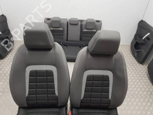 Seats set CITROËN C4 III (BA_, BB_, BC_) 1.2 Hybrid 136 (BAHPYJ) | BP39505142C78 - Image 5