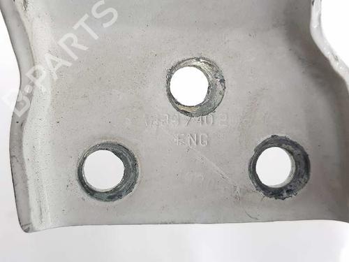 Hinge/Door check strap MERCEDES-BENZ VITO / MIXTO Van (W639) 111 CDI (639.601, 639.603, 639.605) | BP14078672C146 