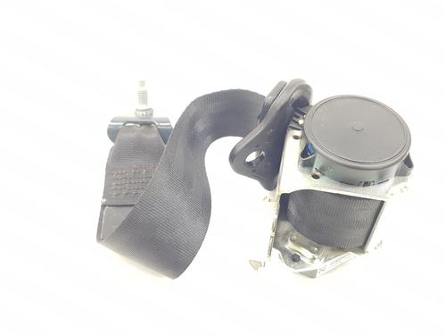 Used Rear left seatbelt PEUGEOT 208 I (CA_, CC_) [2012-2020]  22190842